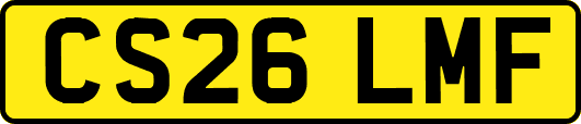 CS26LMF