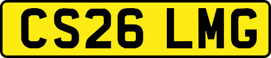 CS26LMG