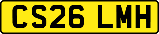 CS26LMH