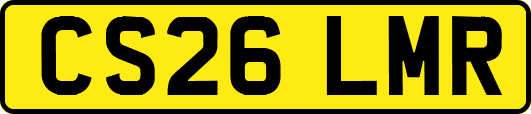 CS26LMR