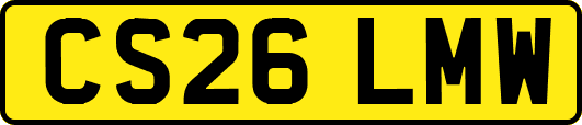 CS26LMW