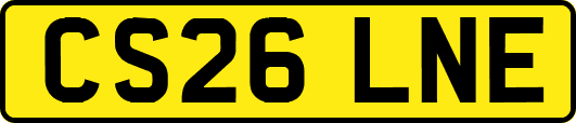 CS26LNE
