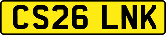 CS26LNK