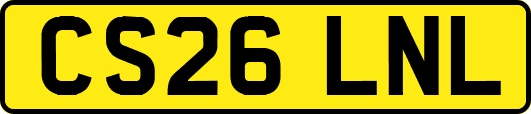 CS26LNL