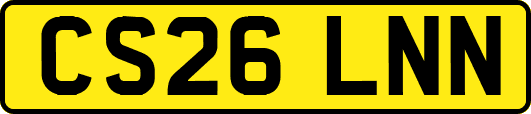 CS26LNN