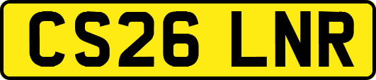 CS26LNR