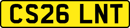 CS26LNT