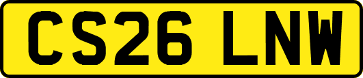 CS26LNW