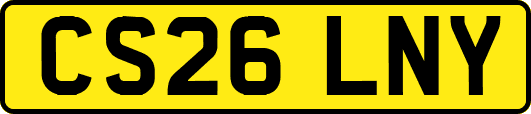 CS26LNY