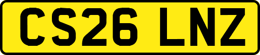 CS26LNZ