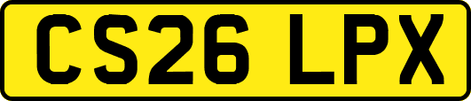CS26LPX