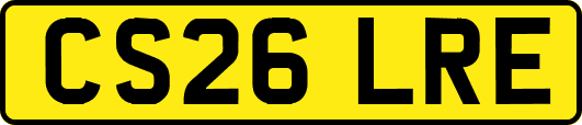 CS26LRE