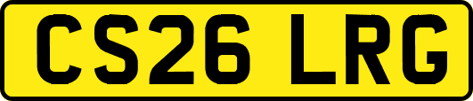 CS26LRG