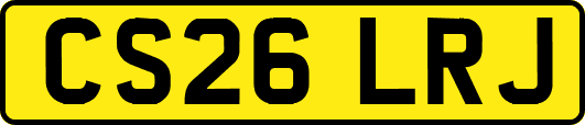 CS26LRJ