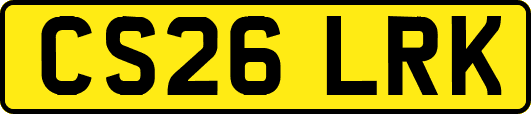 CS26LRK