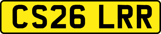 CS26LRR