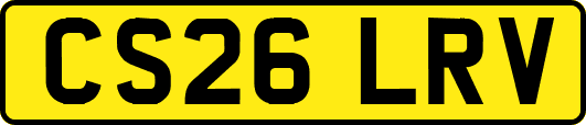 CS26LRV