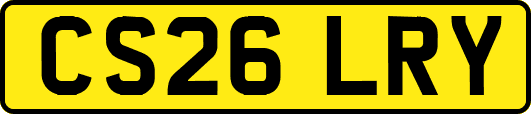 CS26LRY