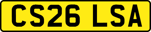 CS26LSA