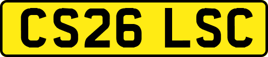 CS26LSC