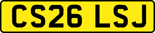 CS26LSJ