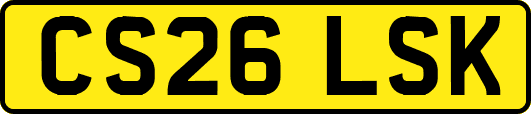 CS26LSK