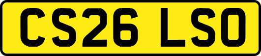 CS26LSO
