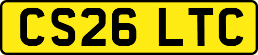 CS26LTC