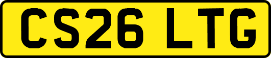 CS26LTG