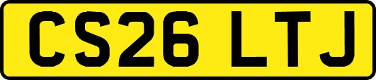 CS26LTJ