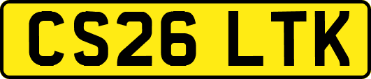 CS26LTK