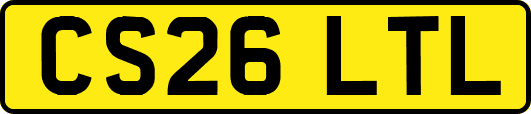 CS26LTL