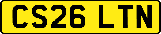 CS26LTN