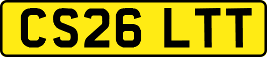 CS26LTT