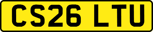 CS26LTU