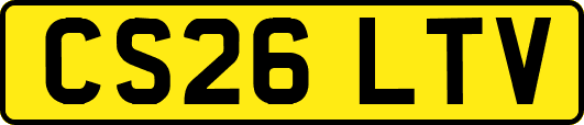 CS26LTV