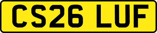 CS26LUF