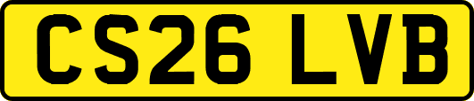 CS26LVB