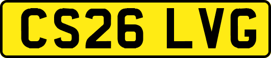 CS26LVG