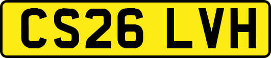 CS26LVH
