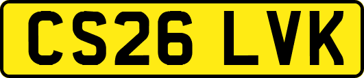 CS26LVK