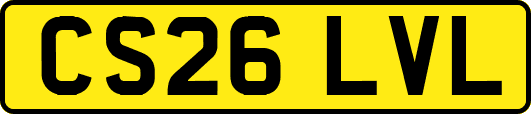 CS26LVL