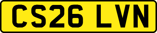 CS26LVN