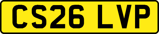 CS26LVP