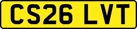 CS26LVT