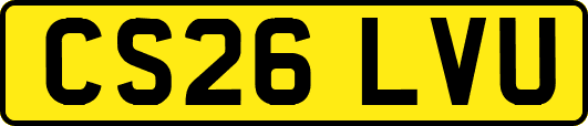 CS26LVU