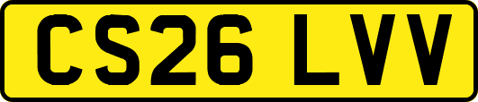 CS26LVV