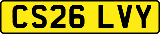 CS26LVY