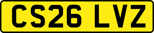 CS26LVZ