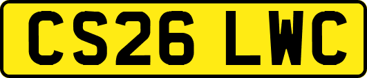 CS26LWC